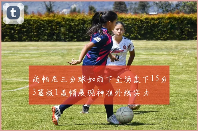 尚帕尼三分球如雨下全场轰下15分3篮板1盖帽展现神准外线实力
