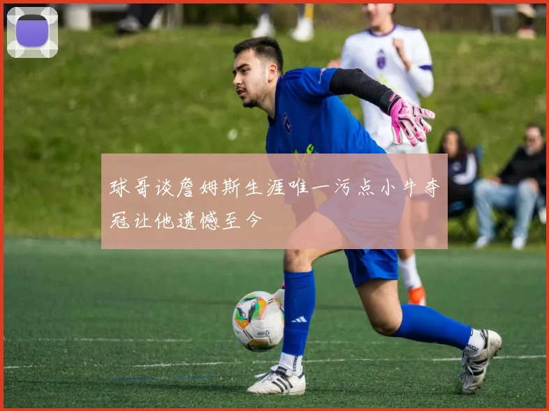 球哥谈詹姆斯生涯唯一污点小牛夺冠让他遗憾至今