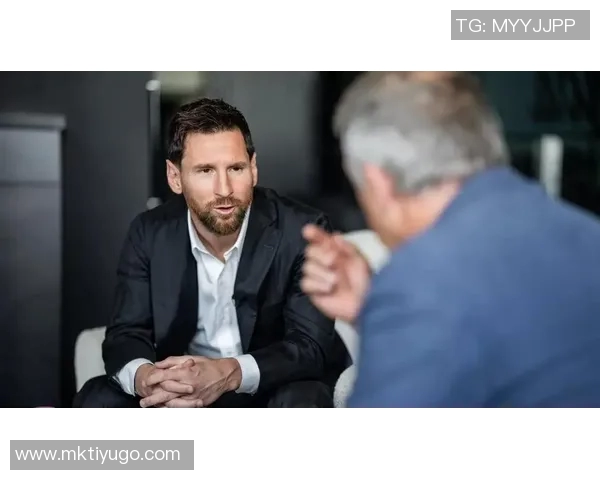 梅西谈世界杯责任感：我会根据状态调整自己不想成为负担