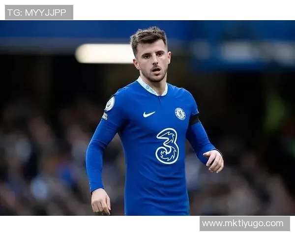 芒特无球状态下的隐形贡献值得关注与赞赏