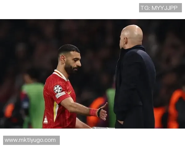 萨拉赫与斯洛特即将举行重要会谈确定未来发展方向 萨拉赫与斯洛特即将举行重要会谈确定未来发展方向